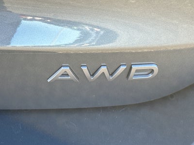 2026 Nissan Kicks SV AWD