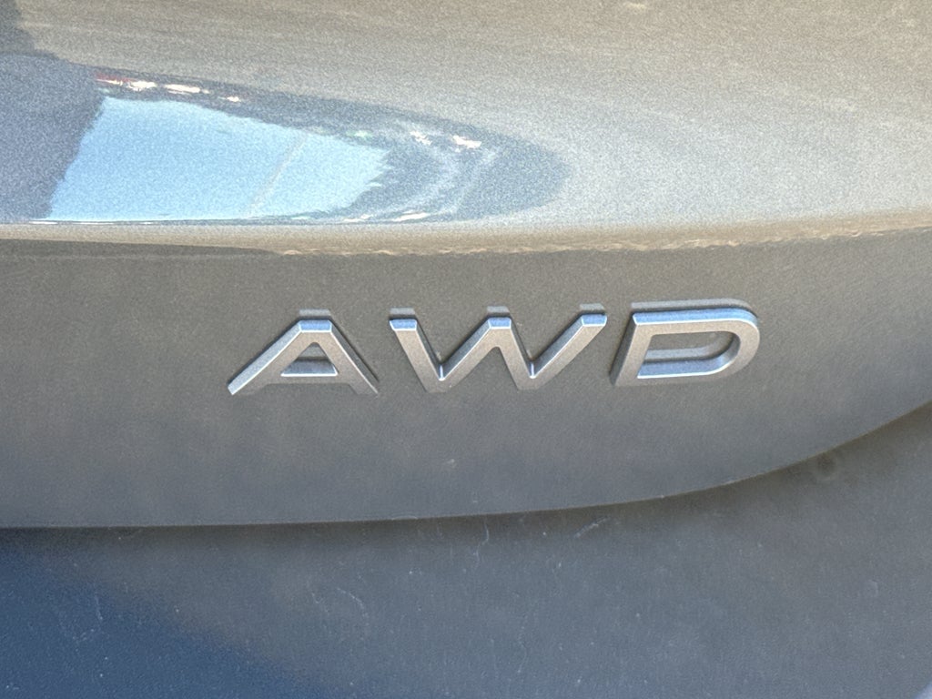 2026 Nissan Kicks SV AWD