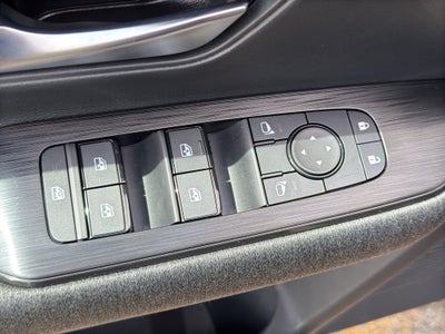 2026 Nissan Kicks SV AWD
