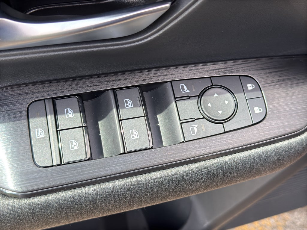 2026 Nissan Kicks SV AWD