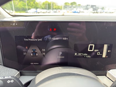 2026 Nissan Kicks SV AWD