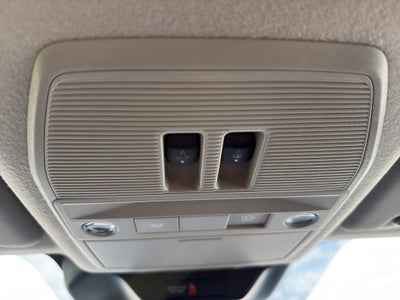2026 Nissan Kicks SV AWD