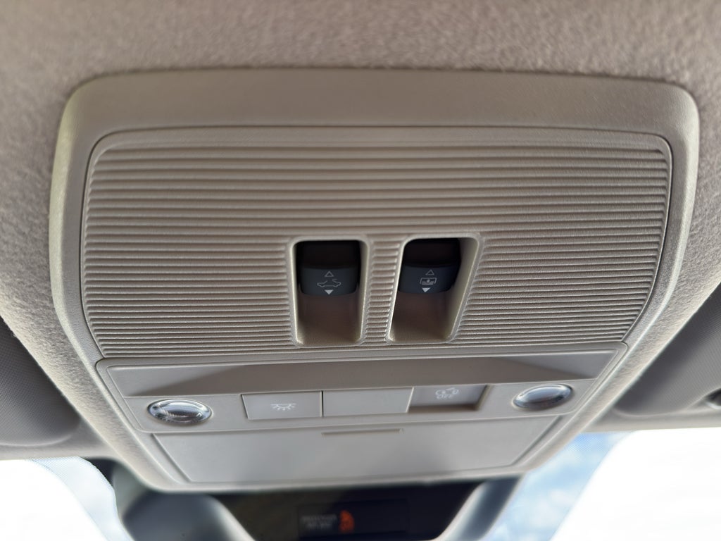 2026 Nissan Kicks SV AWD