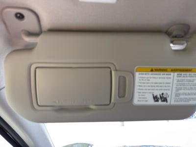 2026 Nissan Kicks SV AWD