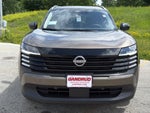 2026 Nissan Kicks SV AWD