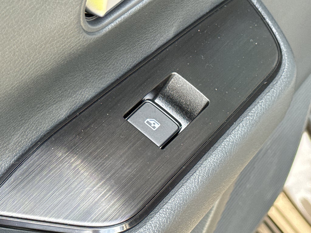 2026 Nissan Kicks SV AWD