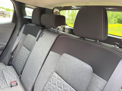2026 Nissan Kicks SV AWD