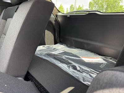 2026 Nissan Kicks SV AWD