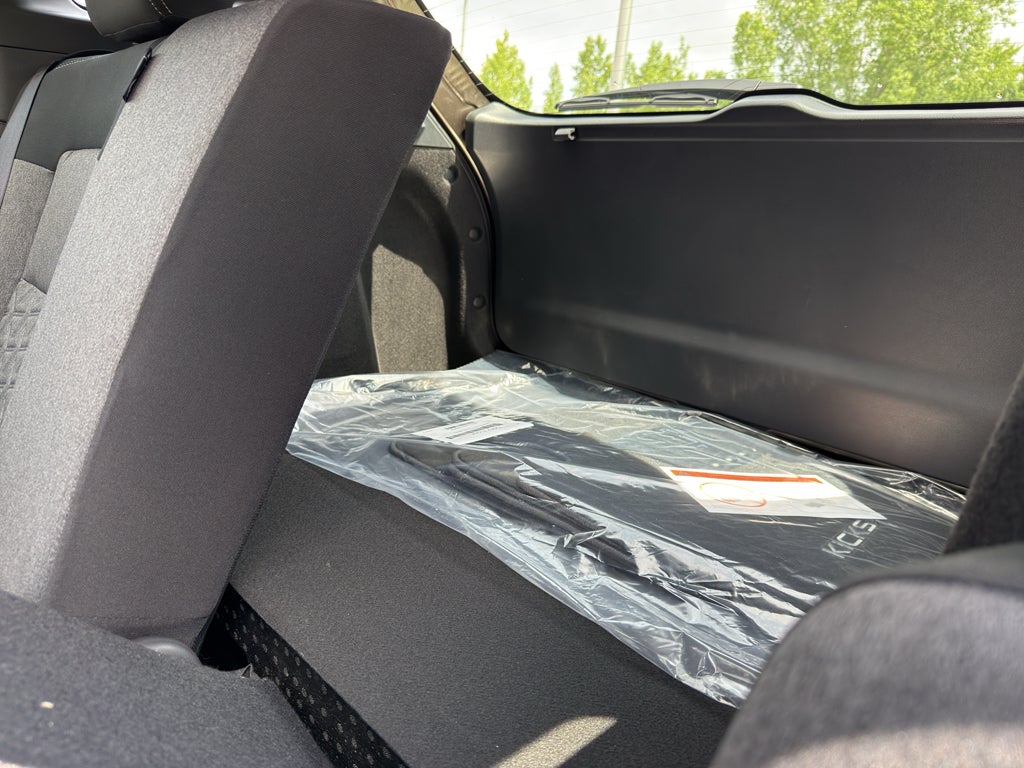 2026 Nissan Kicks SV AWD