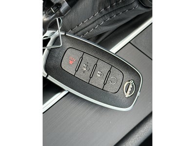 2026 Nissan Kicks SV AWD