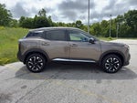 2026 Nissan Kicks SV AWD