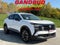 2027 Nissan Kicks SV AWD