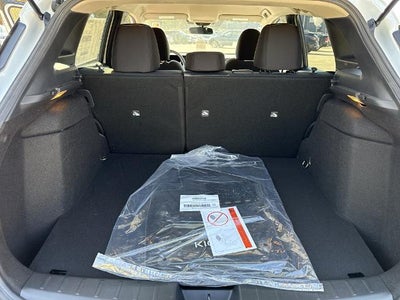 2027 Nissan Kicks SV AWD