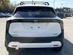 2027 Nissan Kicks SV AWD