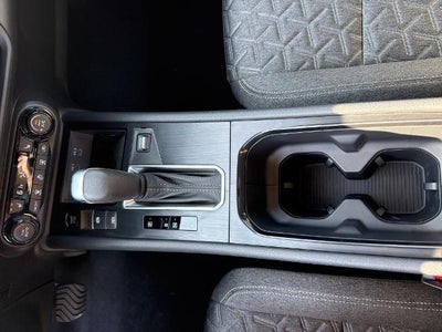 2027 Nissan Kicks SV AWD