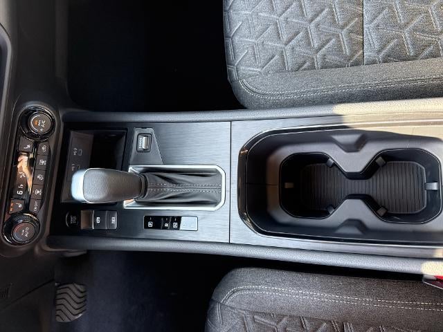 2027 Nissan Kicks SV AWD
