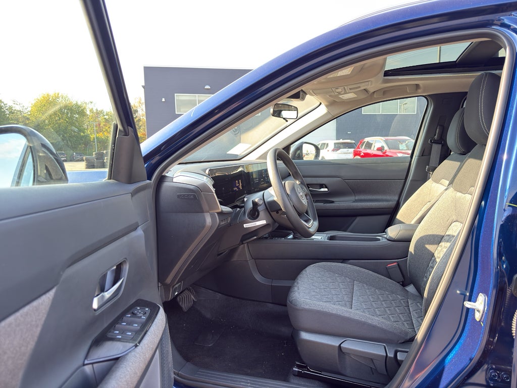 2026 Nissan Kicks SV AWD