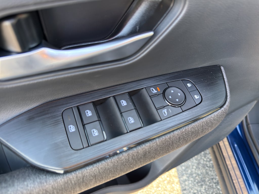 2026 Nissan Kicks SV AWD