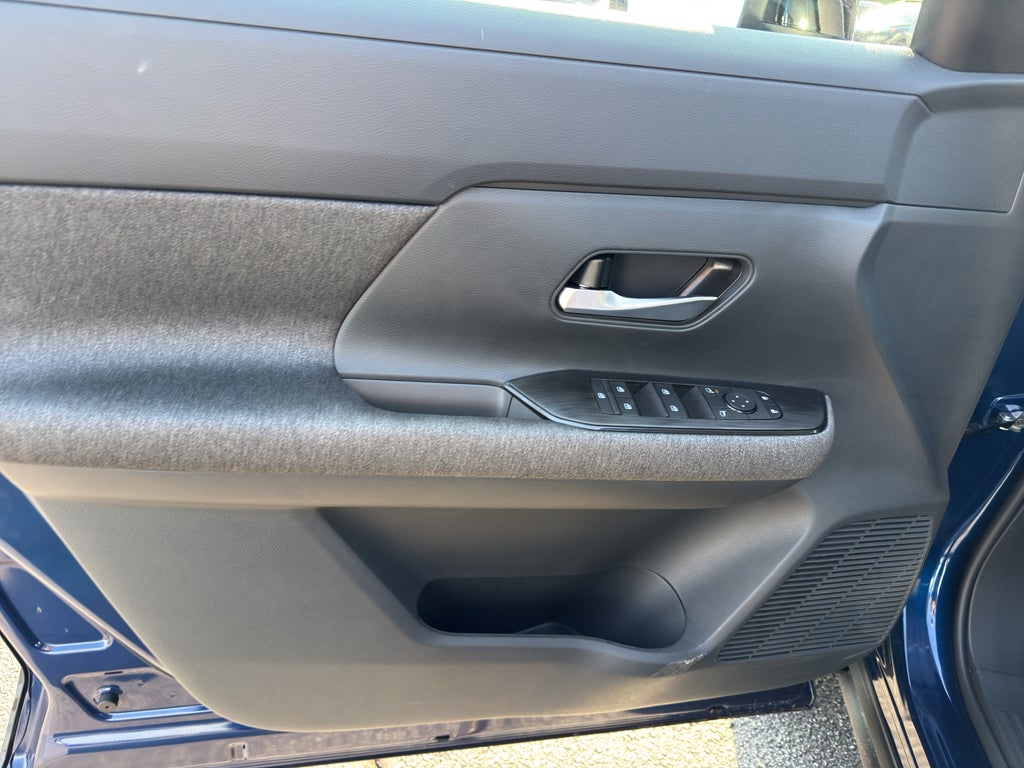 2026 Nissan Kicks SV AWD