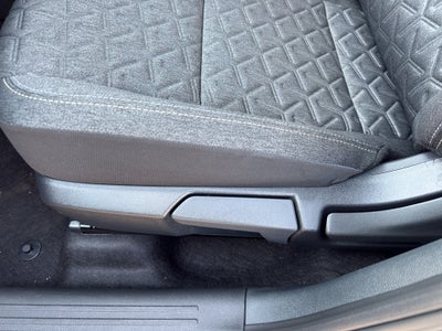 2026 Nissan Kicks SV AWD