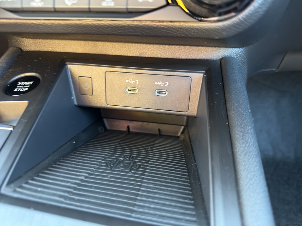 2026 Nissan Kicks SV AWD