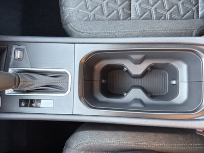 2026 Nissan Kicks SV AWD