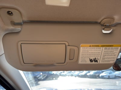 2026 Nissan Kicks SV AWD