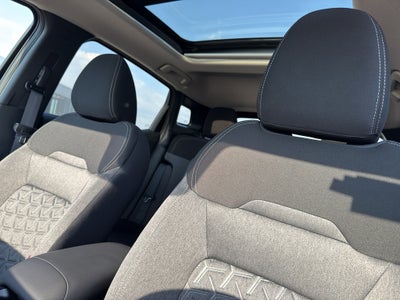 2026 Nissan Kicks SV AWD