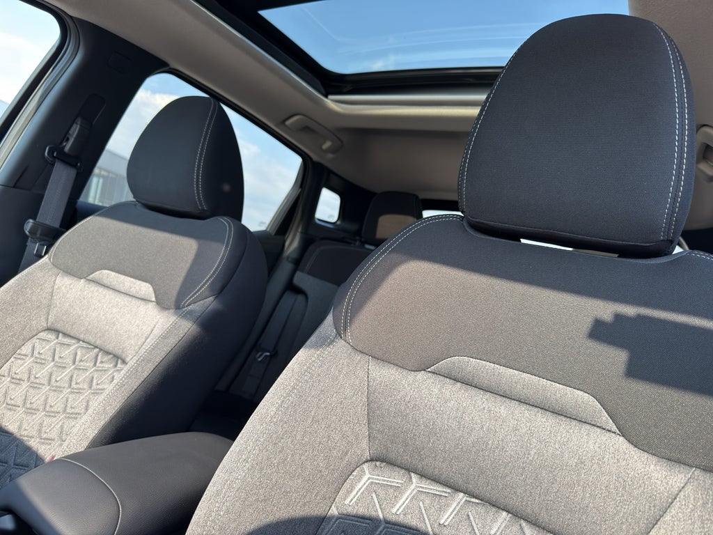 2026 Nissan Kicks SV AWD