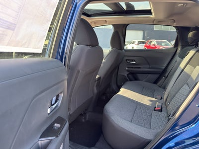 2026 Nissan Kicks SV AWD