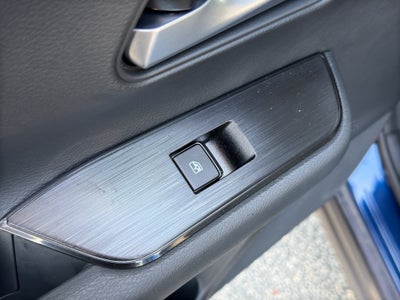 2026 Nissan Kicks SV AWD