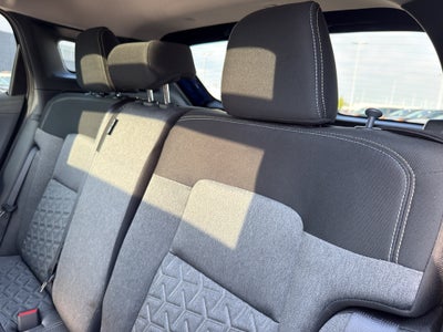 2026 Nissan Kicks SV AWD