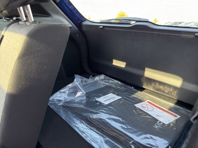 2026 Nissan Kicks SV AWD