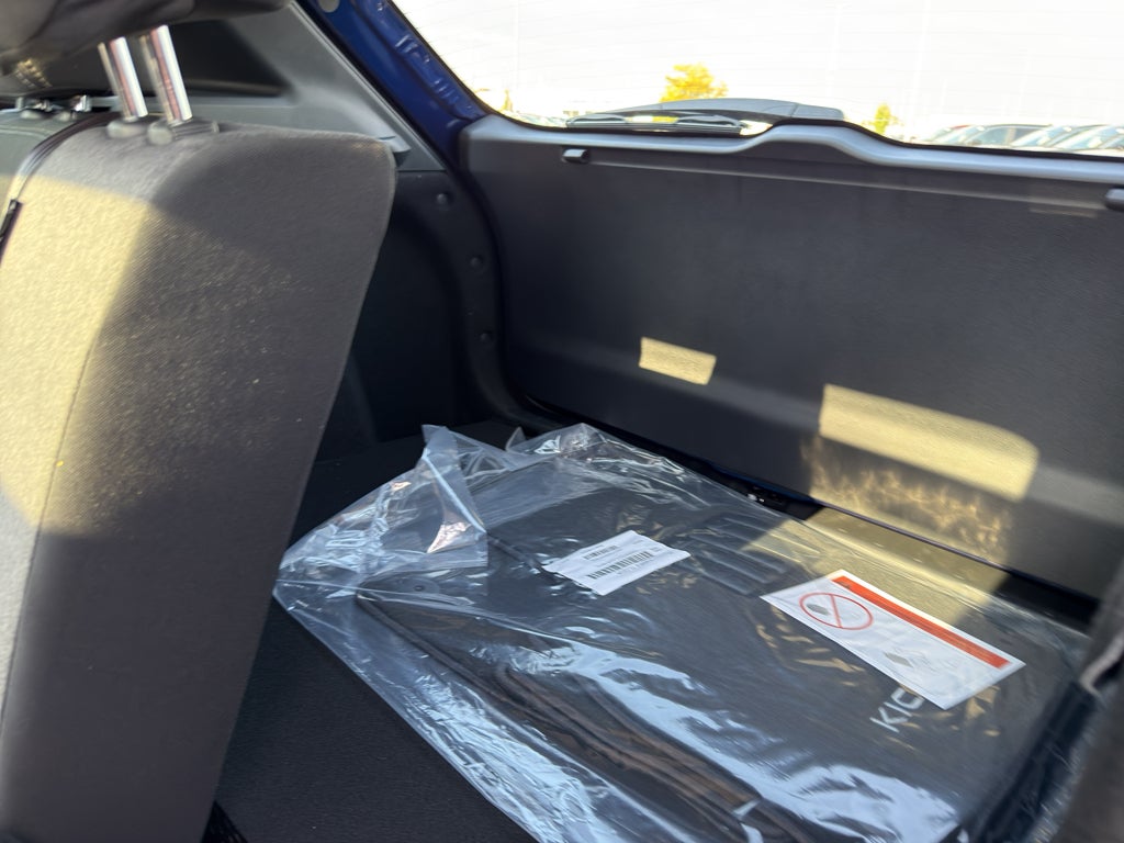 2026 Nissan Kicks SV AWD