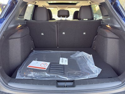 2026 Nissan Kicks SV AWD