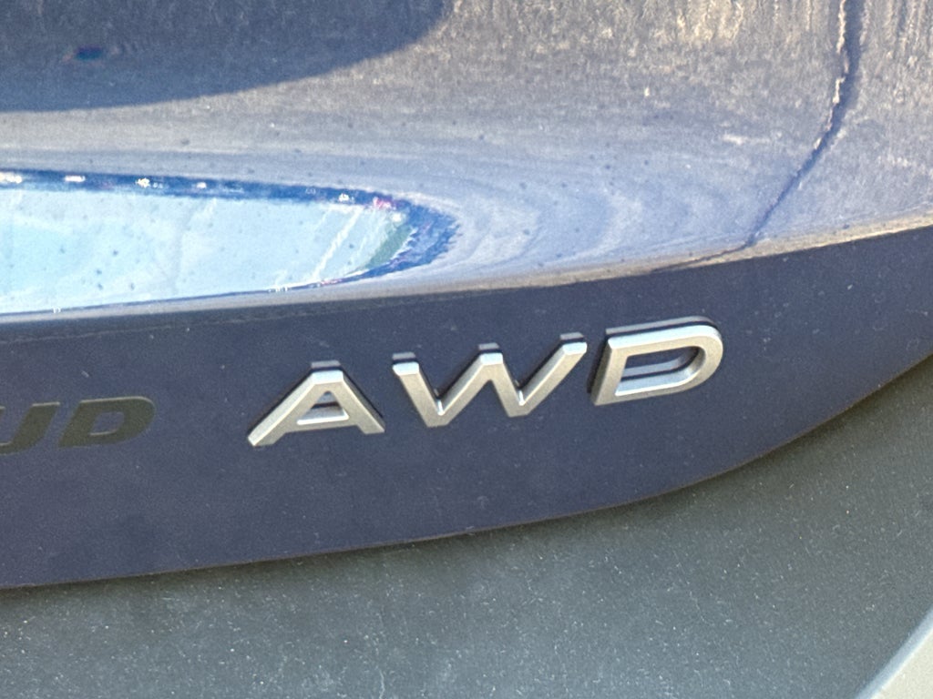 2026 Nissan Kicks SV AWD