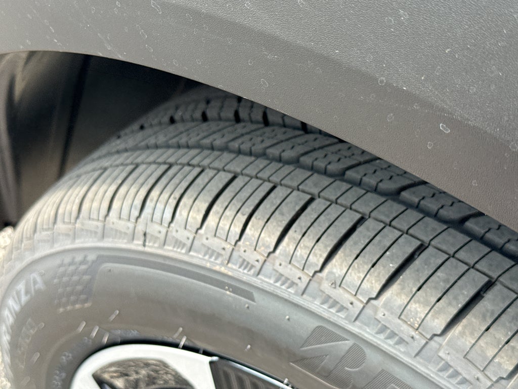 2026 Nissan Kicks SV AWD