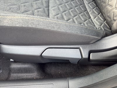 2026 Nissan Kicks SV AWD