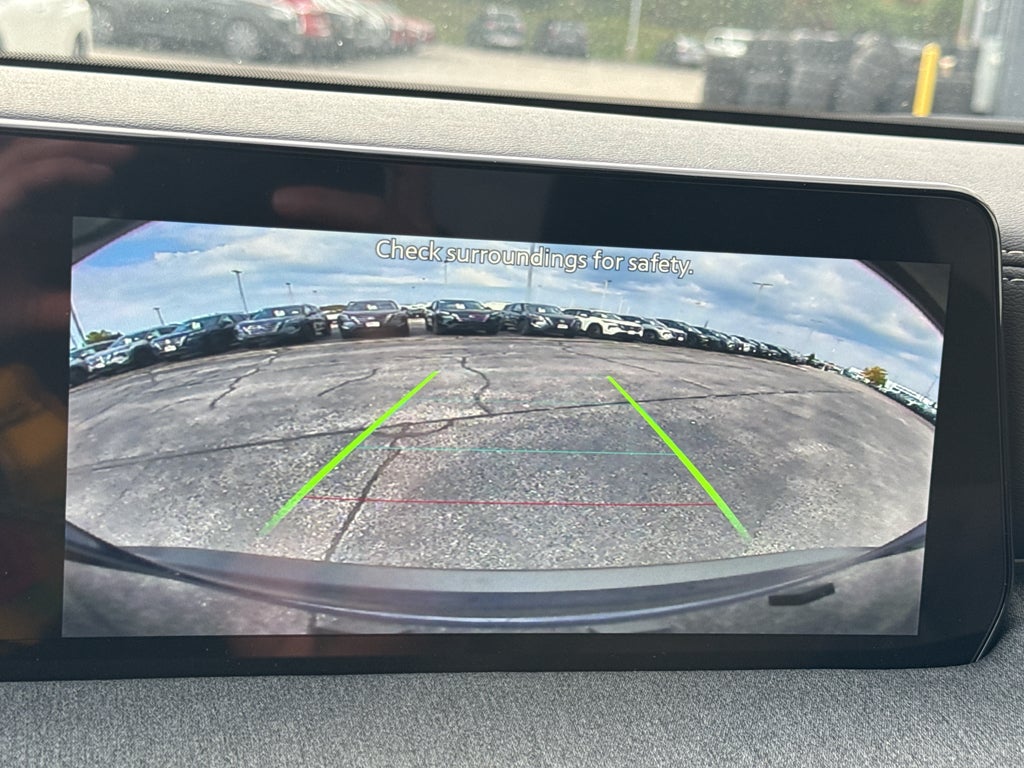 2026 Nissan Kicks SV AWD