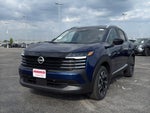 2026 Nissan Kicks SV AWD