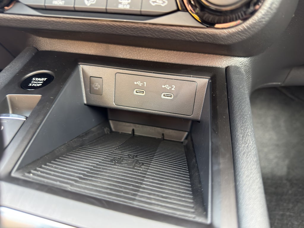 2026 Nissan Kicks SV AWD