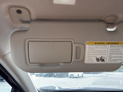 2026 Nissan Kicks SV AWD