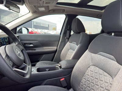 2026 Nissan Kicks SV AWD