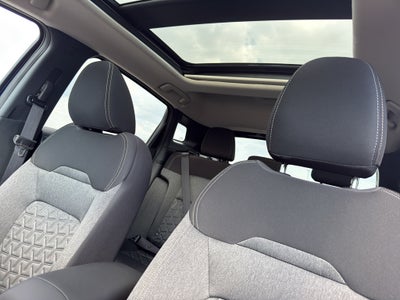 2026 Nissan Kicks SV AWD