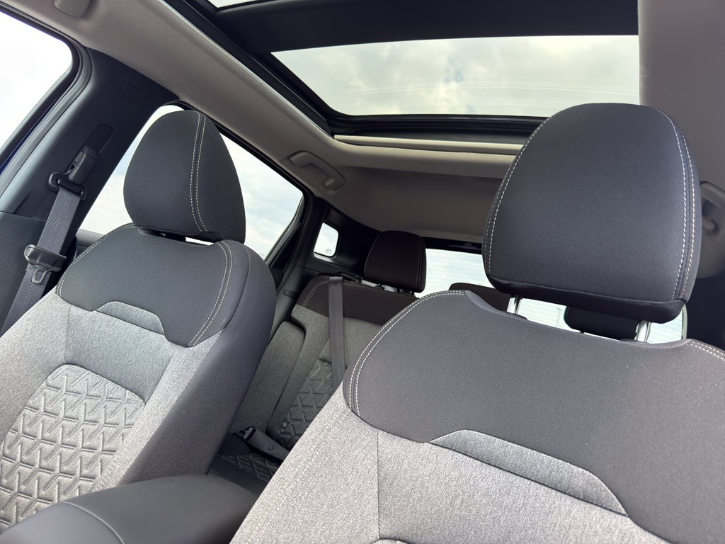 2026 Nissan Kicks SV AWD