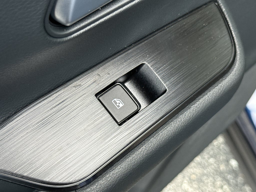 2026 Nissan Kicks SV AWD