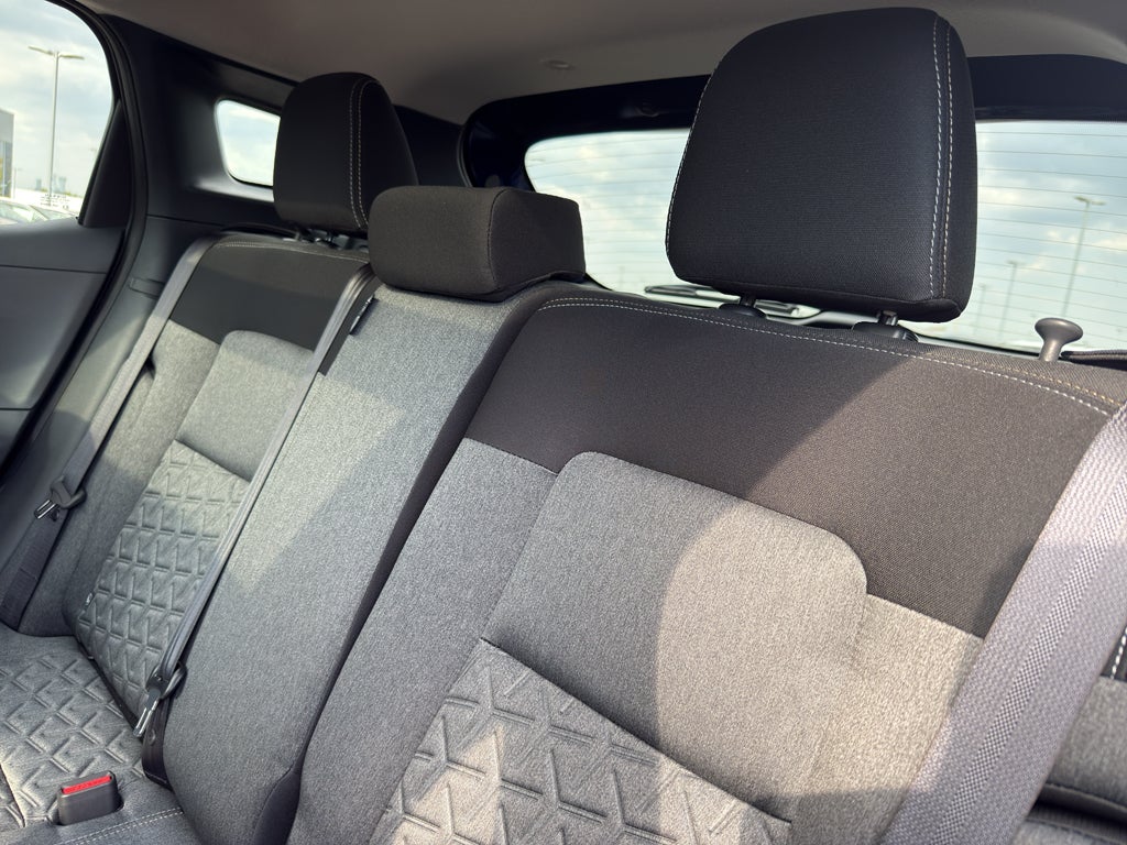 2026 Nissan Kicks SV AWD