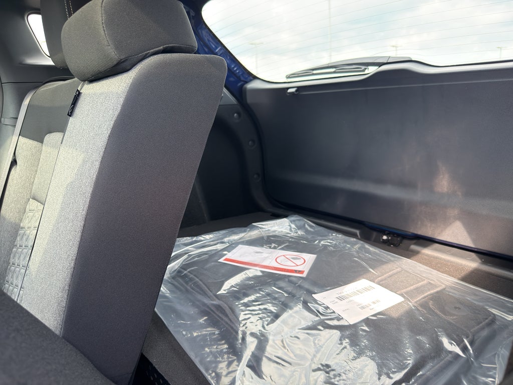 2026 Nissan Kicks SV AWD