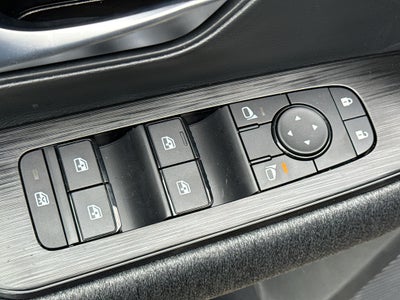 2026 Nissan Kicks SV AWD