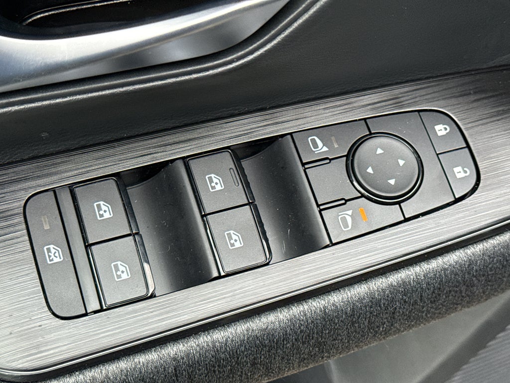2026 Nissan Kicks SV AWD